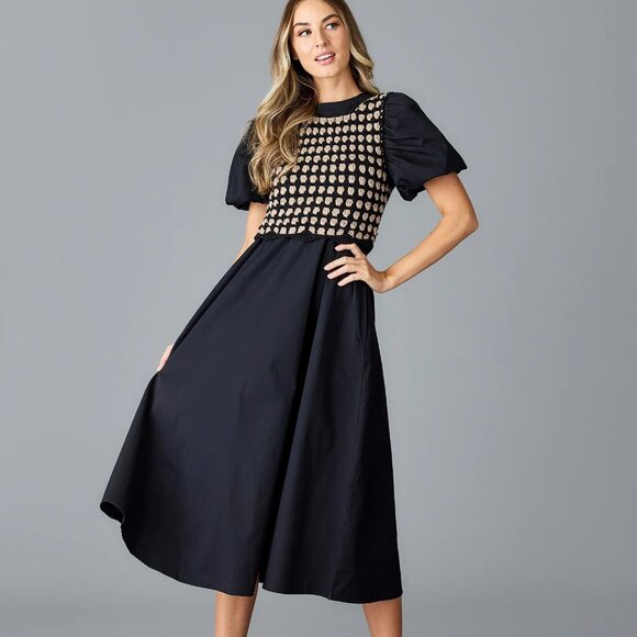 DownEast elevate dress set XXL NWT - Picture 1 of 1